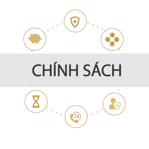 CHÍNH SÁCH
