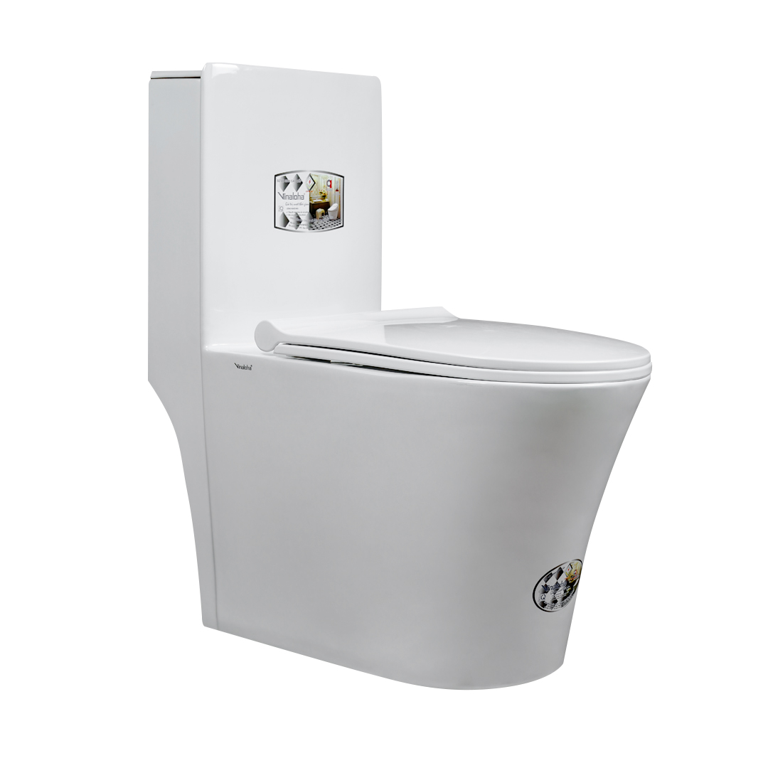 Lời khuyên của các chuyên gia khi chọn thiết bị vệ sinh theo chất liệu