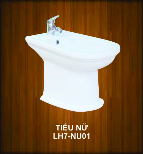 Tiểu nữ