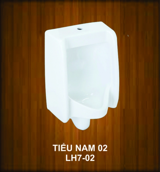 Tiểu nam 02