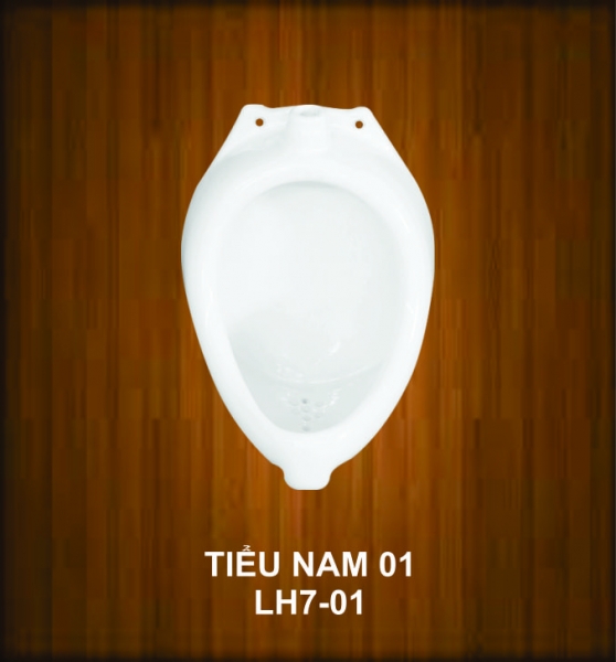Tiểu nam 01